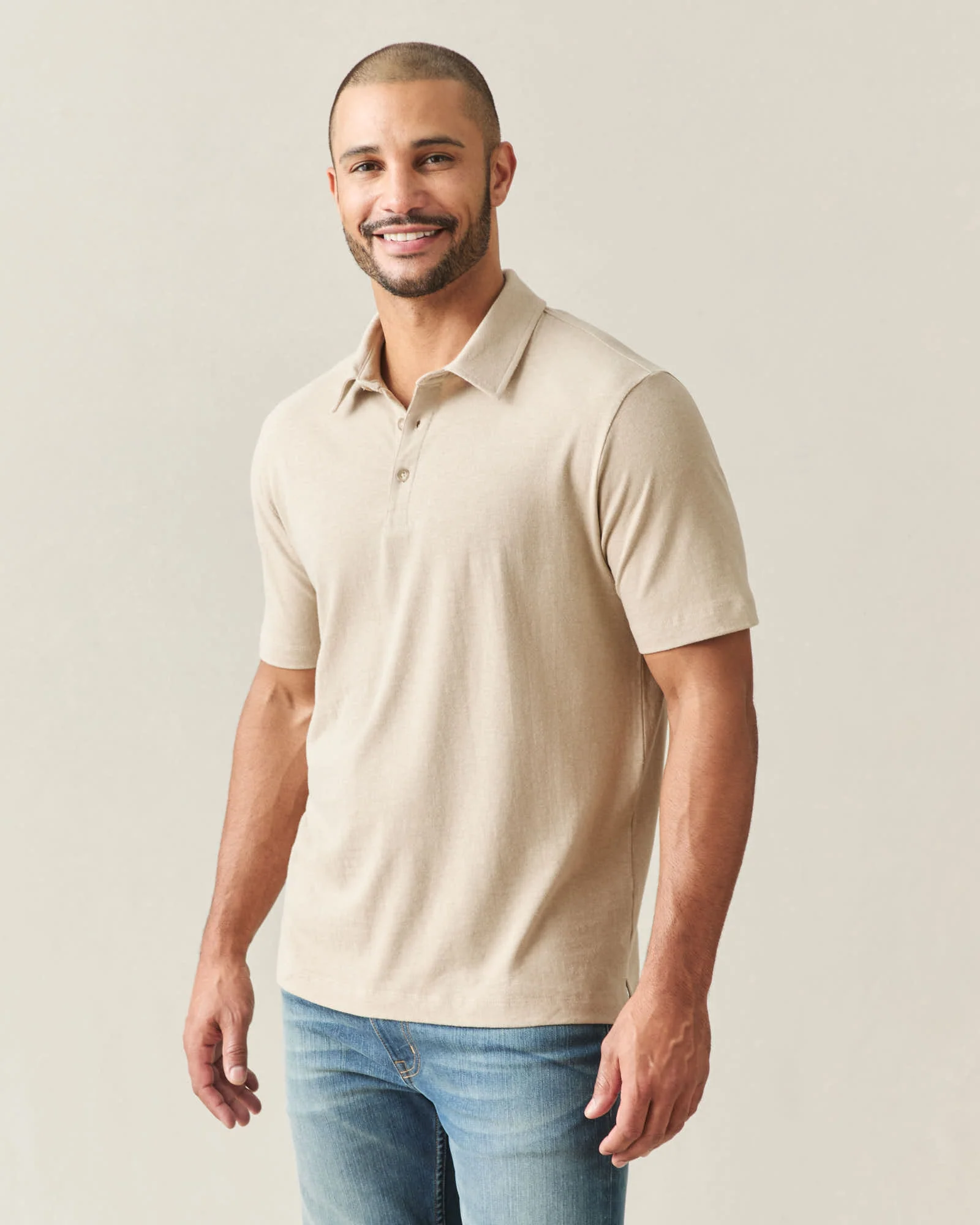 Men's All Tops