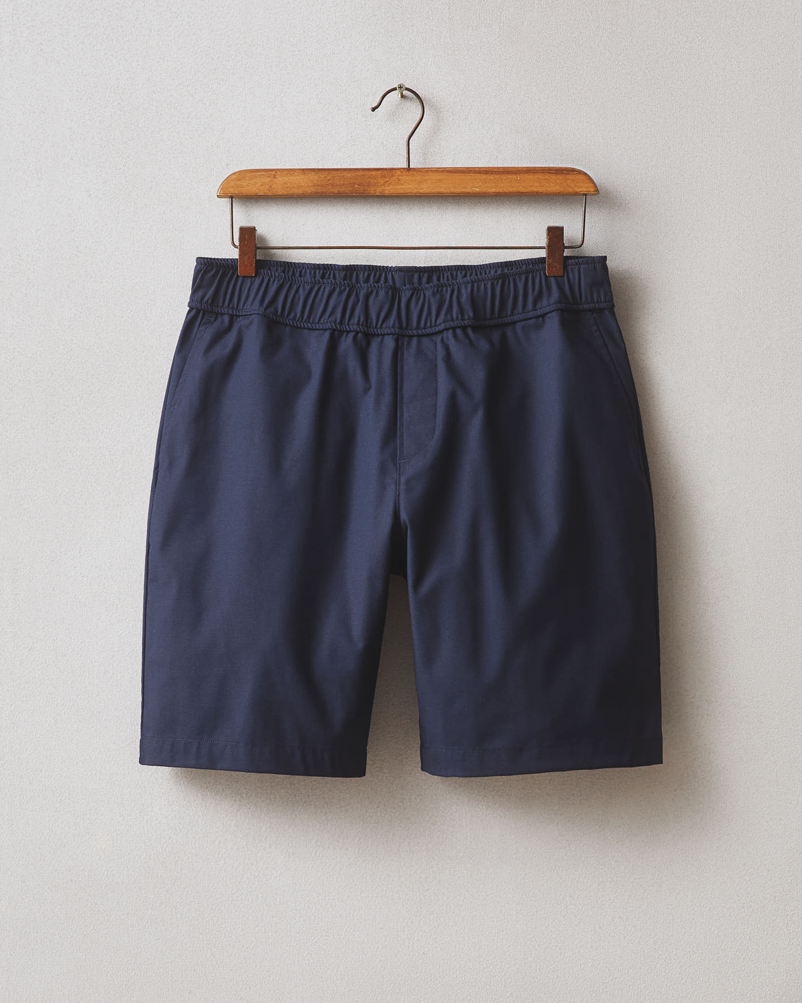 Men’s Lightweight Beach Short - Navy